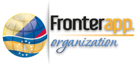 Fronterapp Organization